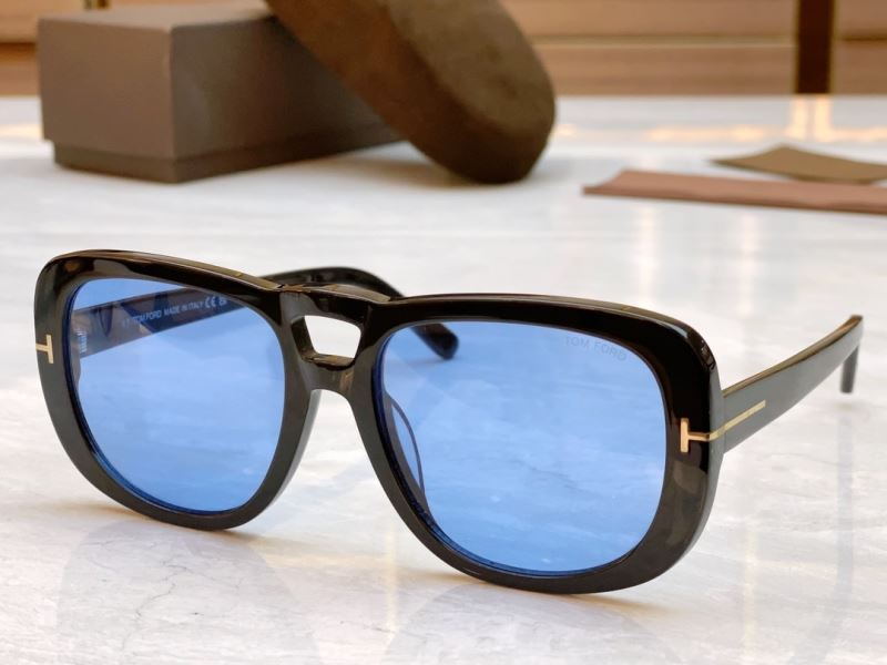 Tom Ford Sunglasses